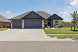 2508 Everton Lane, Norman, OK 73071