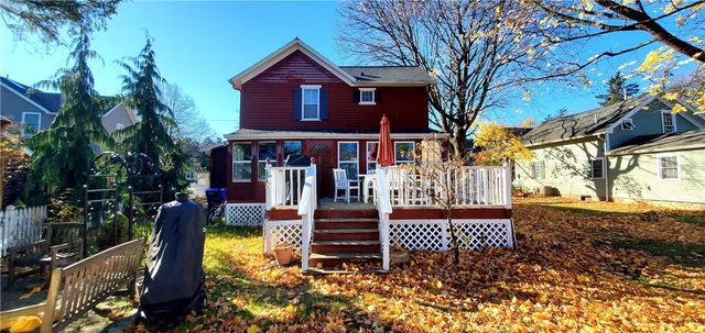 20 Boughton Avenue, Pittsford, NY 14534