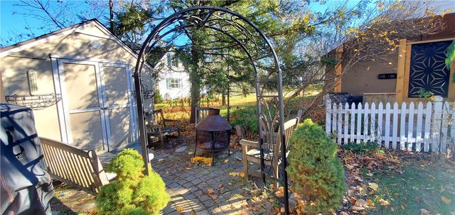 20 Boughton Avenue, Pittsford, NY 14534