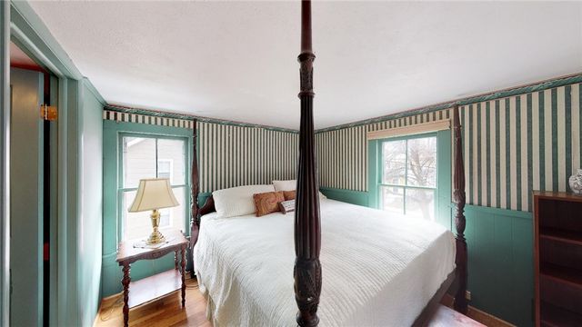 20 Boughton Avenue, Pittsford, NY 14534