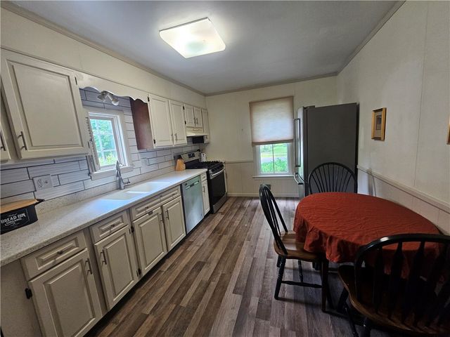 20 Boughton Avenue, Pittsford, NY 14534