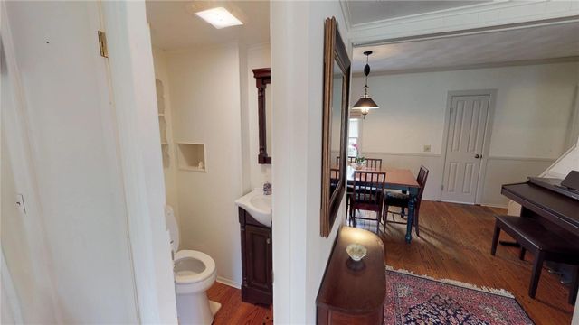 20 Boughton Avenue, Pittsford, NY 14534