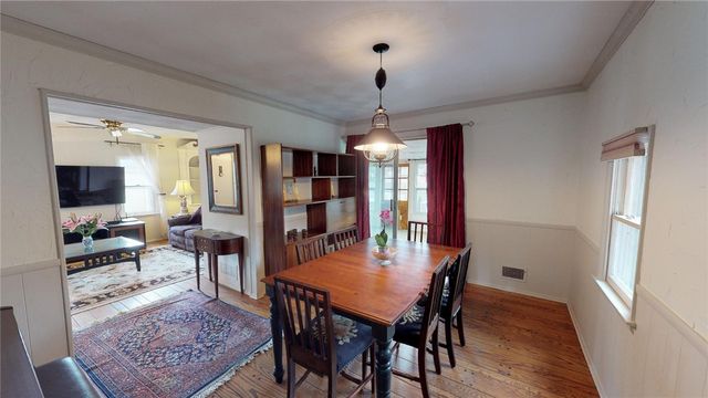 20 Boughton Avenue, Pittsford, NY 14534