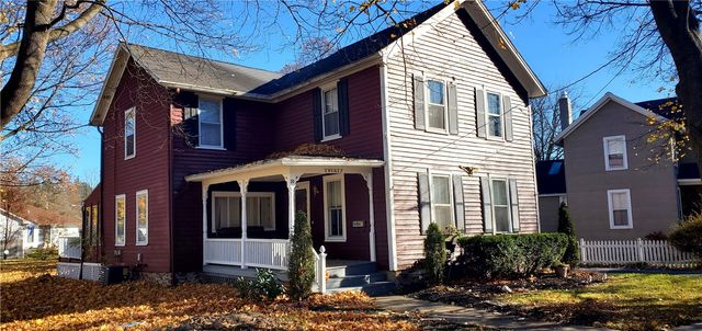 20 Boughton Avenue, Pittsford, NY 14534