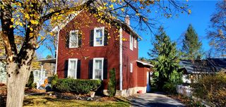 20 Boughton Avenue, Pittsford, NY 14534
