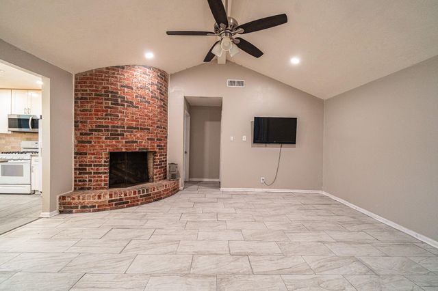 7406 Baneway Drive, Houston, TX 77072