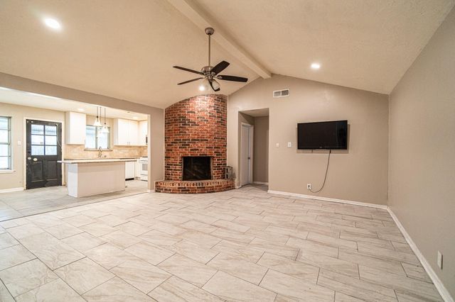 7406 Baneway Drive, Houston, TX 77072