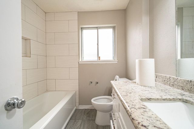 7406 Baneway Drive, Houston, TX 77072