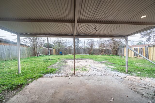 7406 Baneway Drive, Houston, TX 77072