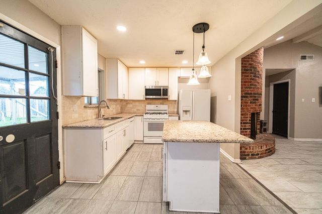 7406 Baneway Drive, Houston, TX 77072