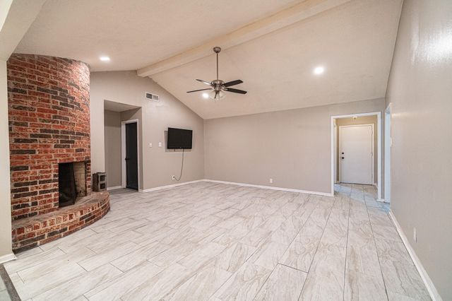 7406 Baneway Drive, Houston, TX 77072