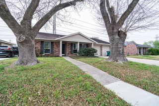 7406 Baneway Drive, Houston, TX 77072