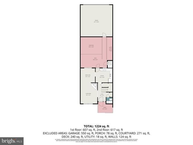 2 GARLAND CT, Carlisle, PA 17013