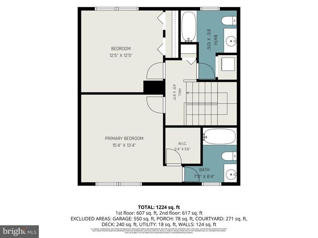 2 GARLAND CT, Carlisle, PA 17013