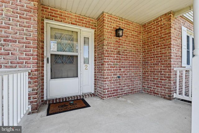 2 GARLAND CT, Carlisle, PA 17013