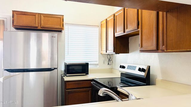 1601 N SABA Street 302, Chandler, AZ 85225