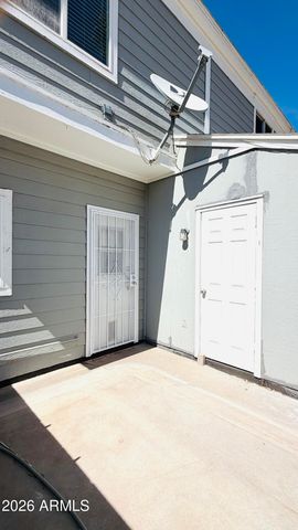 1601 N SABA Street 302, Chandler, AZ 85225