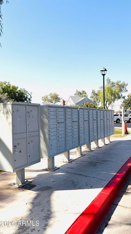 1601 N SABA Street 302, Chandler, AZ 85225