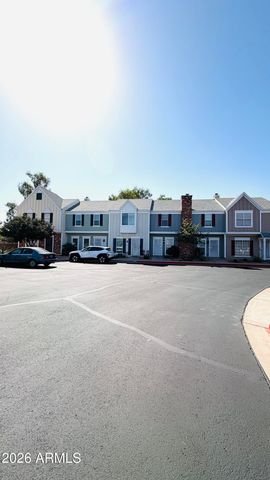 1601 N SABA Street 302, Chandler, AZ 85225