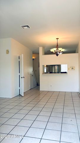 1601 N SABA Street 302, Chandler, AZ 85225