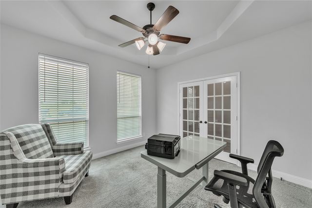 12604 Yellowstone Street, Godley, TX 76044