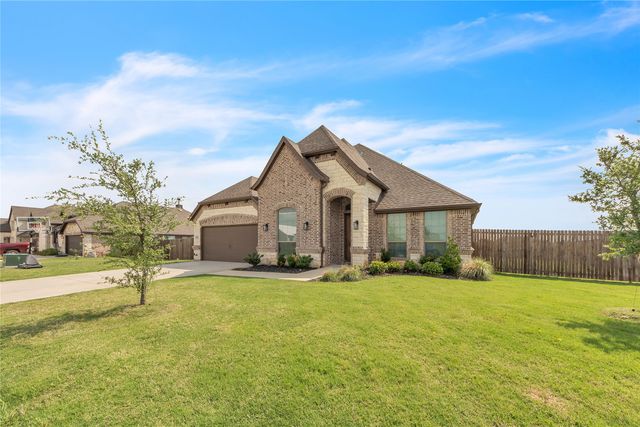 12604 Yellowstone Street, Godley, TX 76044