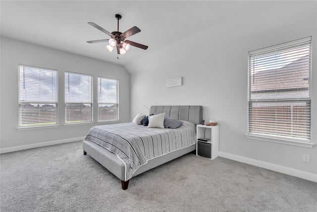 12604 Yellowstone Street, Godley, TX 76044