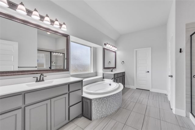 12604 Yellowstone Street, Godley, TX 76044