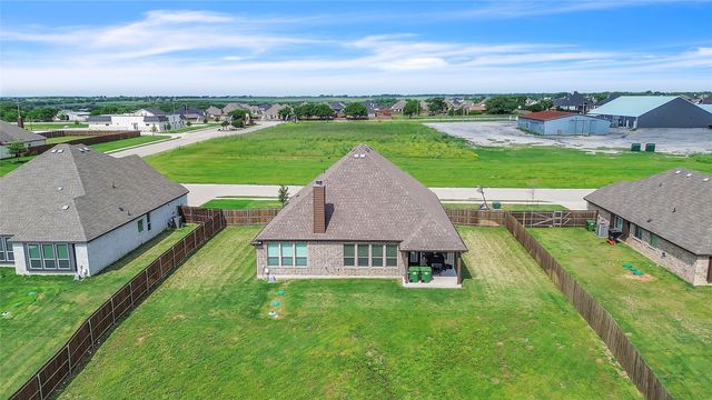 12604 Yellowstone Street, Godley, TX 76044