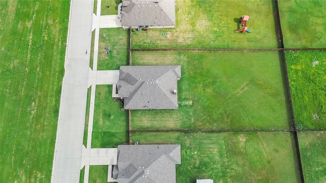 12604 Yellowstone Street, Godley, TX 76044