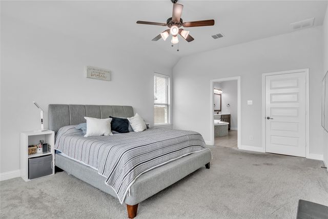 12604 Yellowstone Street, Godley, TX 76044