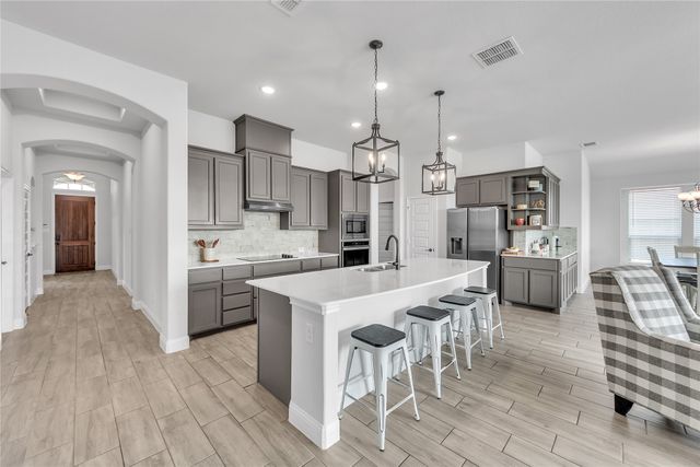12604 Yellowstone Street, Godley, TX 76044