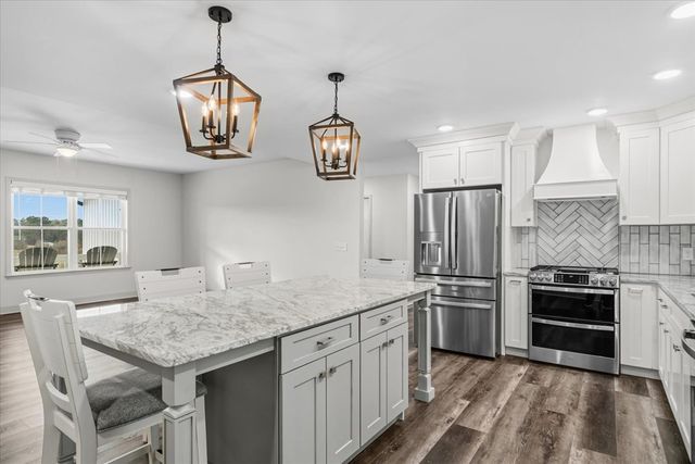 4144 Prospect Road, Cohutta, GA 30710