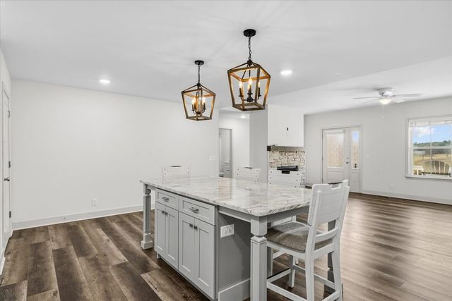 4144 Prospect Road, Cohutta, GA 30710