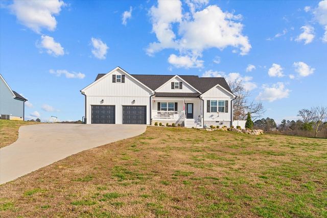 4144 Prospect Road, Cohutta, GA 30710