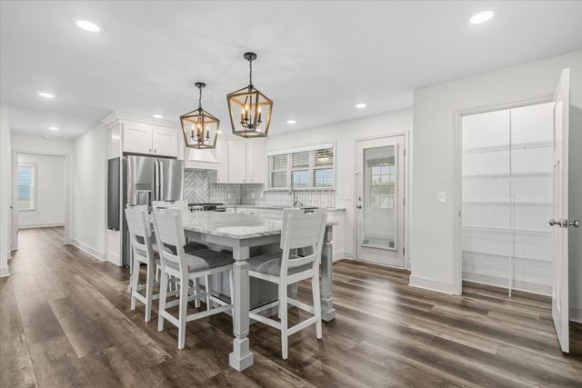 4144 Prospect Road, Cohutta, GA 30710