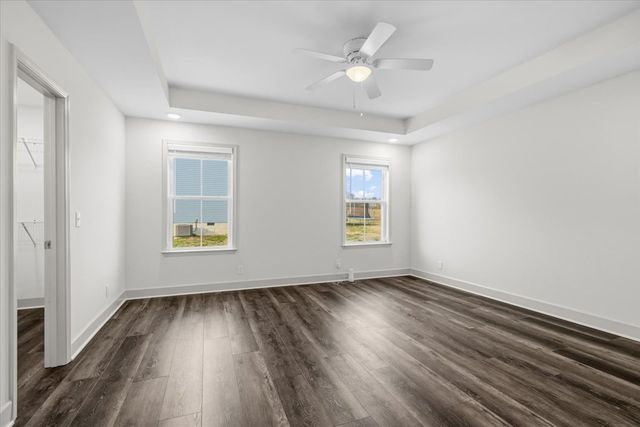 4144 Prospect Road, Cohutta, GA 30710