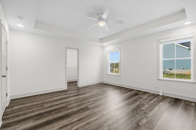 4144 Prospect Road, Cohutta, GA 30710