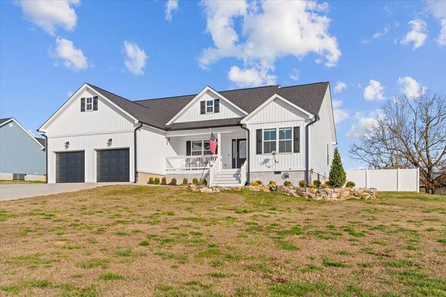 4144 Prospect Road, Cohutta, GA 30710