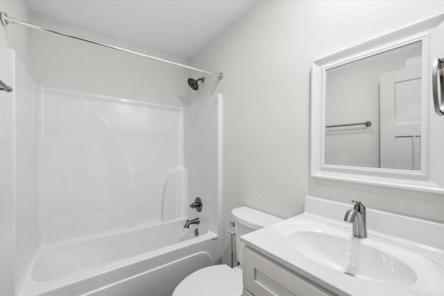 4144 Prospect Road, Cohutta, GA 30710