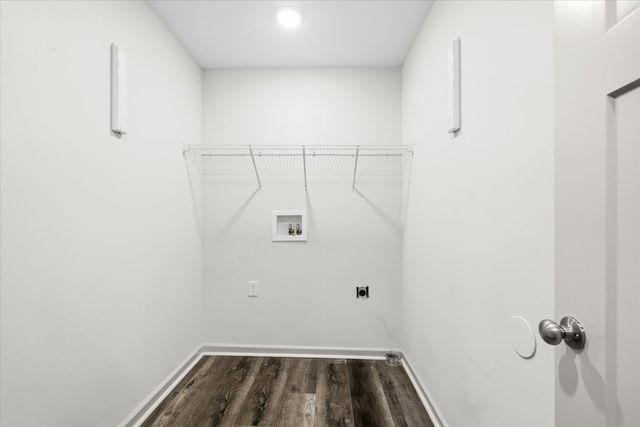 4144 Prospect Road, Cohutta, GA 30710