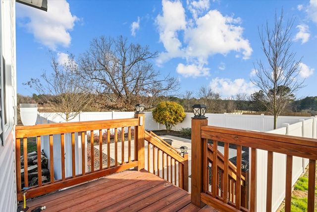 4144 Prospect Road, Cohutta, GA 30710