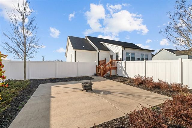 4144 Prospect Road, Cohutta, GA 30710