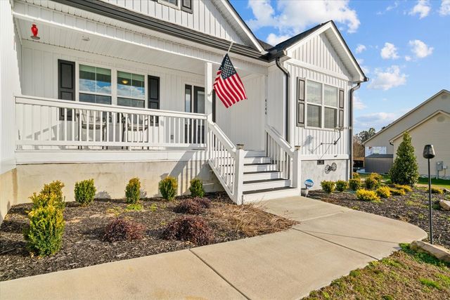 4144 Prospect Road, Cohutta, GA 30710