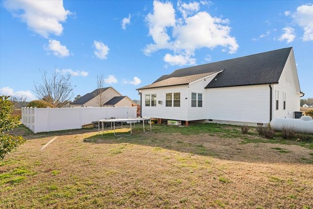 4144 Prospect Road, Cohutta, GA 30710