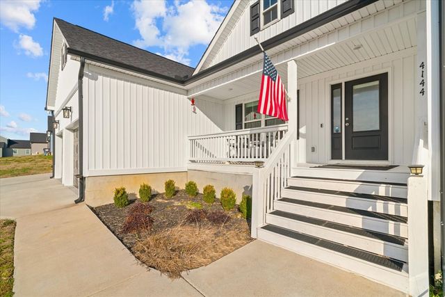 4144 Prospect Road, Cohutta, GA 30710