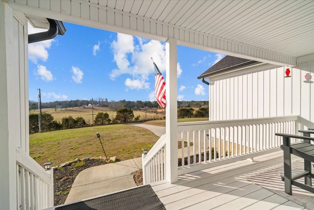 4144 Prospect Road, Cohutta, GA 30710