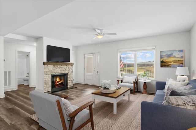 4144 Prospect Road, Cohutta, GA 30710