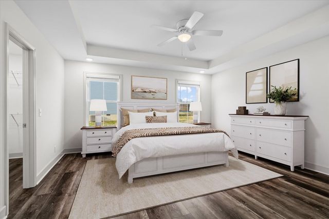 4144 Prospect Road, Cohutta, GA 30710