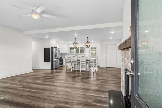 4144 Prospect Road, Cohutta, GA 30710